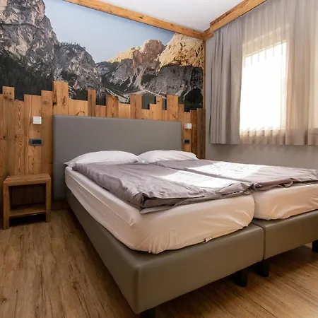 Chalet La Leur/gusja