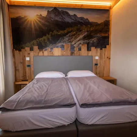 Apartmán Chalet La Leur/gusja